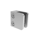 Glass clamp